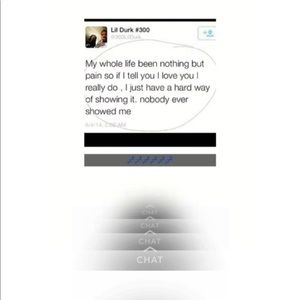 Meet your Posher, Sebastian